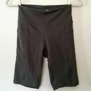 Universal Standard Next to Naked Bike Shorts